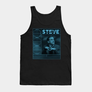 Steve Carell Tank Top
